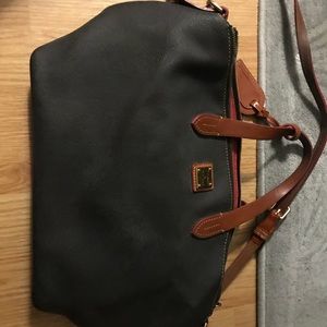 Dooney & Burke purse